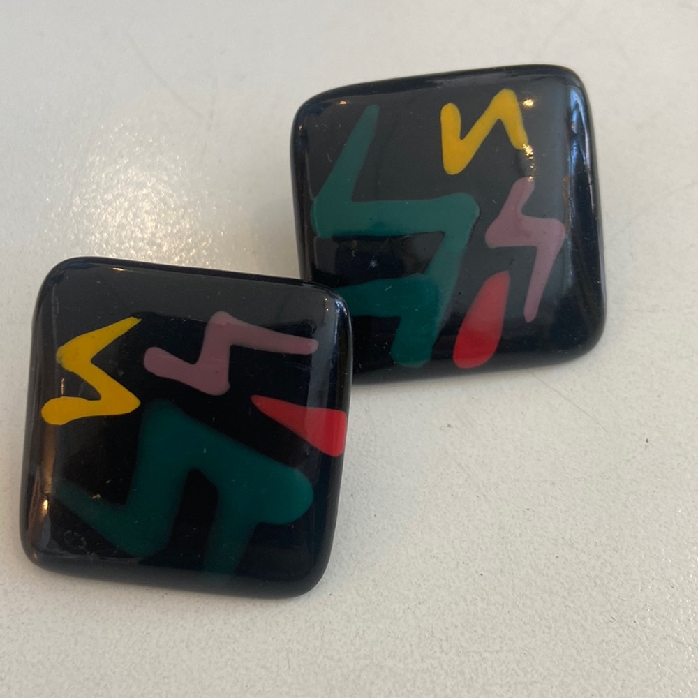VINTAGE Earrings